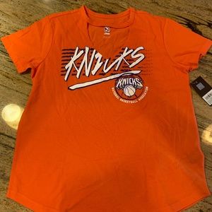 NBA women’s Tshirt